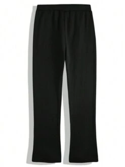 Manfinity EMRG Men Drawstring Waist Sweatpants