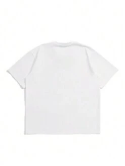 Men Figure Graphic Tee