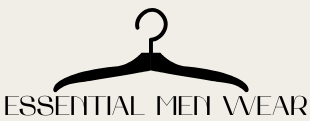 Essential Men Wear